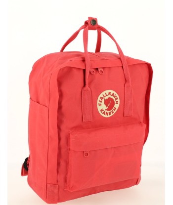 Sac à dos FJALLRAVEN Kanken Peach Pink Amélioration de cerveau avec