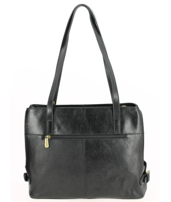 Sac HEXAGONA Empire 111322B Noir Comparez plus de prix