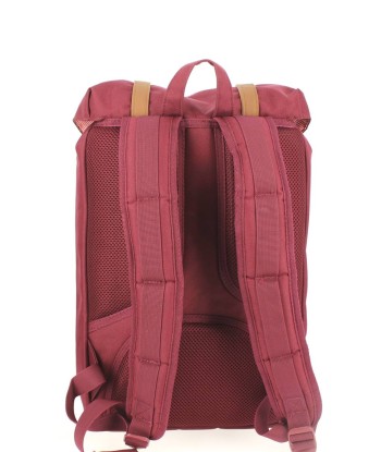 Sac à dos HERSCHEL Little America Mid Volume Windsor Wine solde