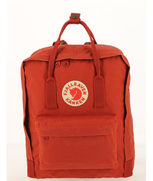 Sac à dos FJALLRAVEN Kanken Deep Red plus qu'un jeu 