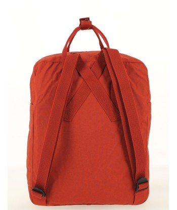 Sac à dos FJALLRAVEN Kanken Deep Red plus qu'un jeu 