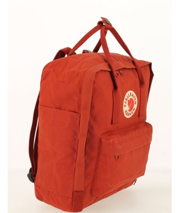 Sac à dos FJALLRAVEN Kanken Deep Red plus qu'un jeu 