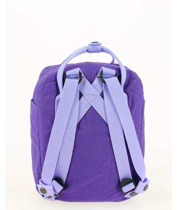 Sac à dos FJALLRAVEN Kanken Mini Frost Purple/Violet store