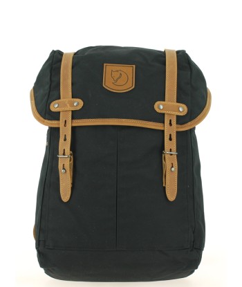 Sac à dos FJALLRAVEN Rucksack No. 21 Medium Black soldes