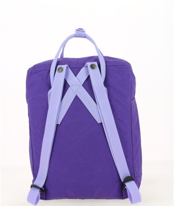 Sac à dos FJALLRAVEN Kanken Purple/Violet Economisez 