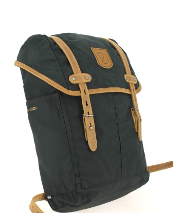 Sac à dos FJALLRAVEN Rucksack No. 21 Medium Black soldes