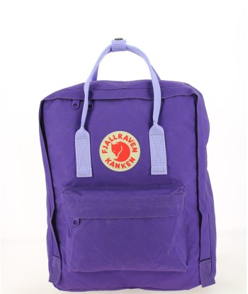 Sac à dos FJALLRAVEN Kanken Purple/Violet Economisez 