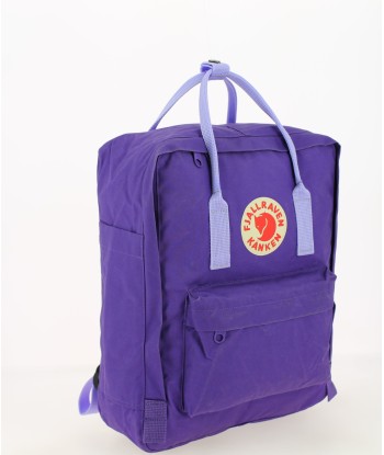 Sac à dos FJALLRAVEN Kanken Purple/Violet Economisez 