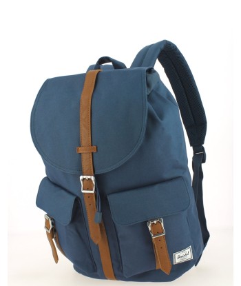 Sac à dos HERSCHEL Dawson X Volume Bleu Marine l'évolution des habitudes 