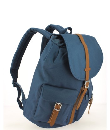 Sac à dos HERSCHEL Dawson X Volume Bleu Marine l'évolution des habitudes 