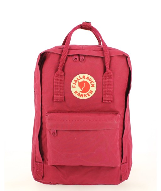 Sac ordinateur FJALLRAVEN Kanken 15 pouces Plum online