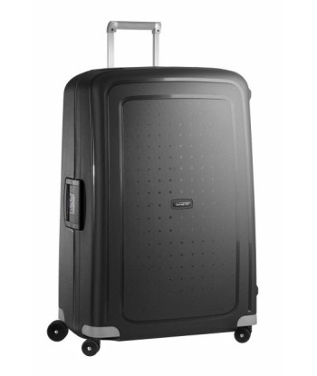 Valise SAMSONITE S CURE Spinner 81 cm Noir français