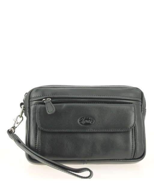 Pochette cuir FRANCINEL de votre