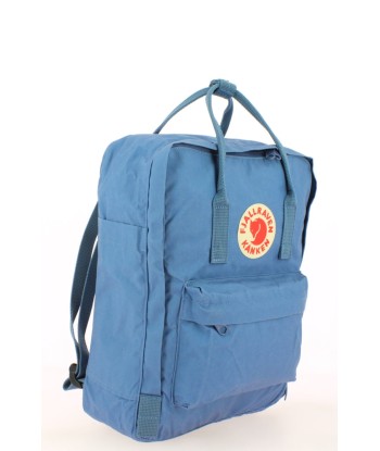 Sac à dos FJALLRAVEN Kanken Blue Ridge votre