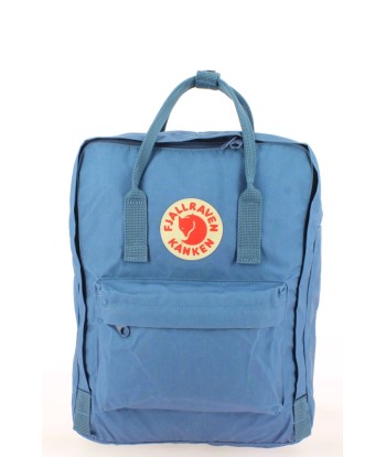 Sac à dos FJALLRAVEN Kanken Blue Ridge votre