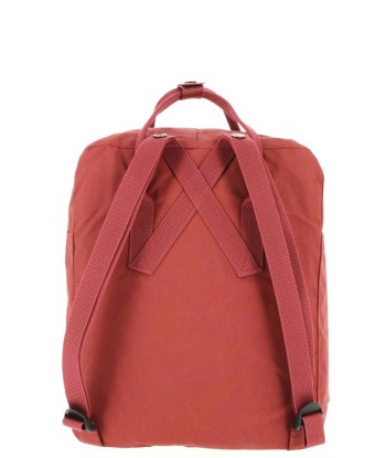 Sac à dos FJALLRAVEN Kanken Ox Red l'évolution des habitudes 