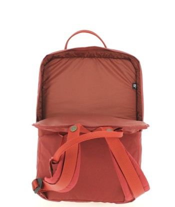 Sac ordinateur FJALLRAVEN Kanken 15 pouces Ox Red Comment ça marche