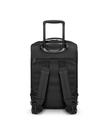 Sac à Dos EASTPAK Strapverz S Black ouvre sa boutique