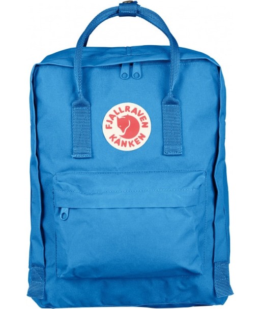 Sac à dos FJALLRAVEN Kanken Un Blue à prix réduit toute l'année