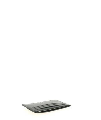 Coffret portefeuille et porte-cartes LACOSTE Large Billfold Noir pas chere