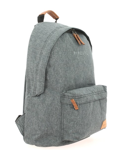 Sac à dos RIP CURL Charcoal de votre