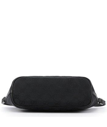 07198 Black GG Boat Pochette d'Europe débarque