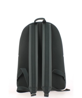 Sac à dos LACOSTE Backpack L.12.12 Concept Zippé Noir france