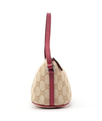 07198 Beige Red GG Boat ou a consommer sur place