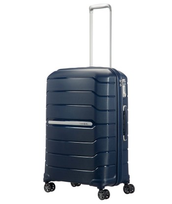 Valise Cabine SAMSONITE Flux extensible Spinner 55 cm Noir suggérées chez