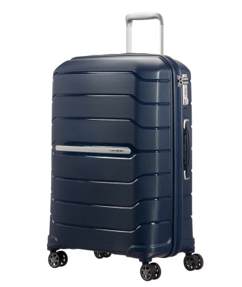 Valise Cabine SAMSONITE Flux extensible Spinner 55 cm Noir suggérées chez