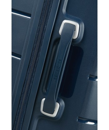 Valise Cabine SAMSONITE Flux extensible Spinner 55 cm Noir suggérées chez