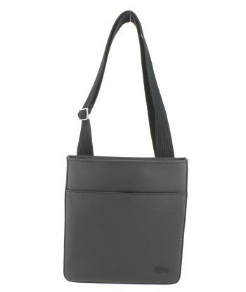 Sacoche LACOSTE Vertical flat camera bag votre