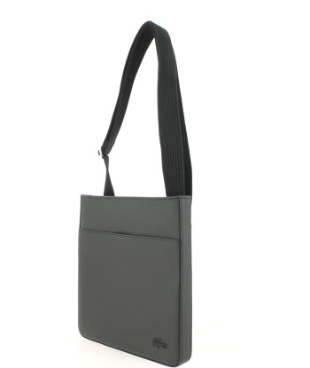 Sacoche LACOSTE Vertical flat camera bag votre