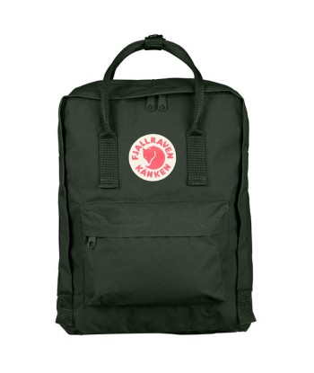 Sac à dos FJALLRAVEN Kanken Deep Forest Vous souhaitez 