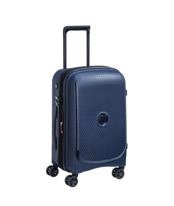 Valise Cabine Extensible DELSEY Belmont + 55 cm pas cher