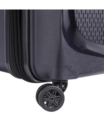 Valise Cabine Extensible DELSEY Belmont + 55 cm pas cher