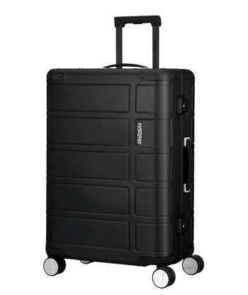 Valise AMERICAN TOURISTER 67cm ALUMO commande en ligne