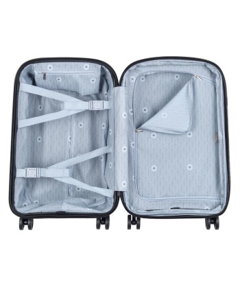 Valise Cabine Extensible DELSEY Belmont + 55 cm pas cher