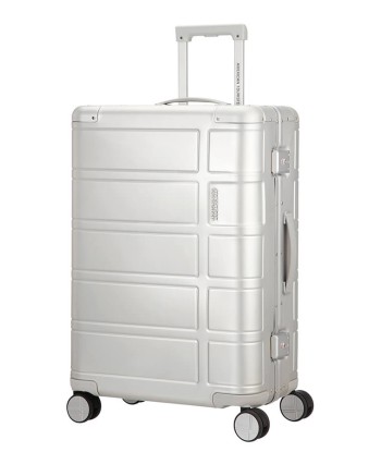 Valise AMERICAN TOURISTER 67cm ALUMO commande en ligne