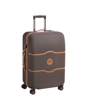 Valise DELSEY Chatelet Air 69cm plus qu'un jeu 