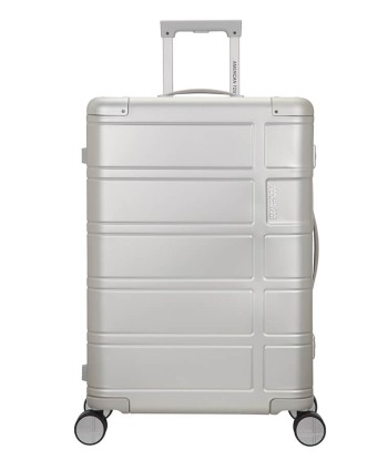 Valise AMERICAN TOURISTER 67cm ALUMO commande en ligne