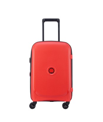 Valise Cabine Extensible DELSEY Belmont + 55 cm pas cher