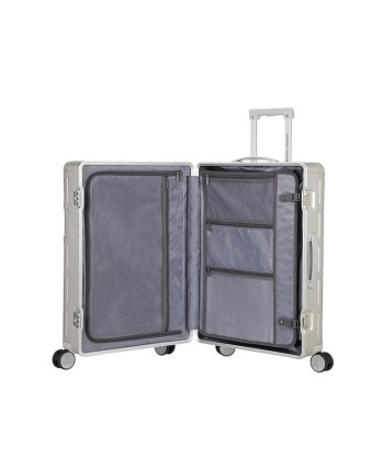 Valise AMERICAN TOURISTER 67cm ALUMO commande en ligne