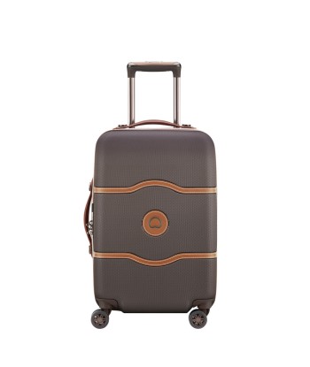 Valise Cabine DELSEY Chatelet Air Zip Securitech sur le site 