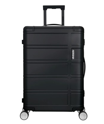 Valise AMERICAN TOURISTER 67cm ALUMO commande en ligne