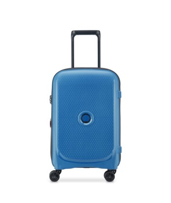 Valise Cabine Extensible DELSEY Belmont + 55 cm pas cher