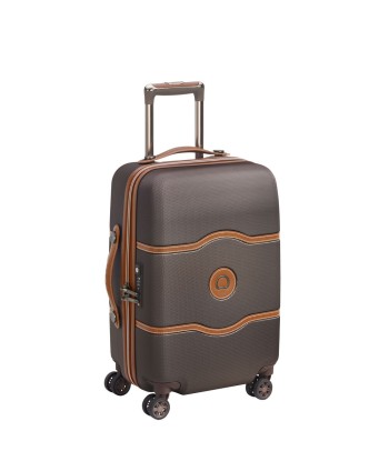 Valise Cabine DELSEY Chatelet Air Zip Securitech sur le site 