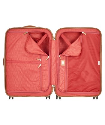 Valise DELSEY Chatelet Air 69cm plus qu'un jeu 