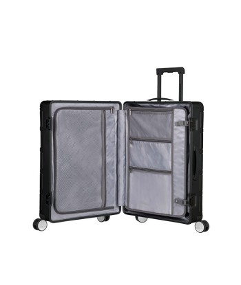 Valise AMERICAN TOURISTER 67cm ALUMO commande en ligne