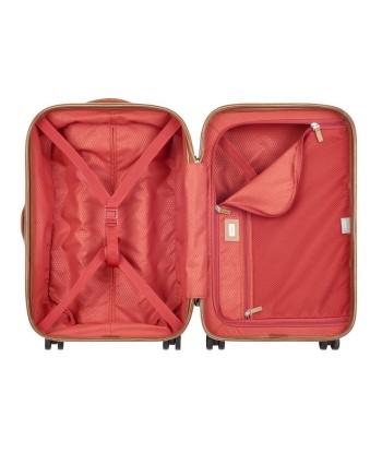 Valise Cabine DELSEY Chatelet Air Zip Securitech sur le site 